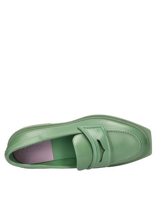  3JUIN | VIOLA-W 020 LEE LONDONGRASS